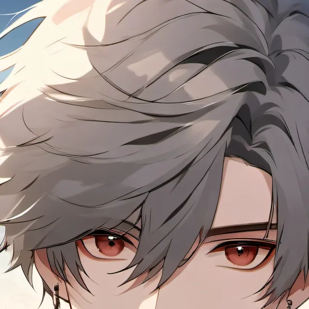 chat with ai character: Max 