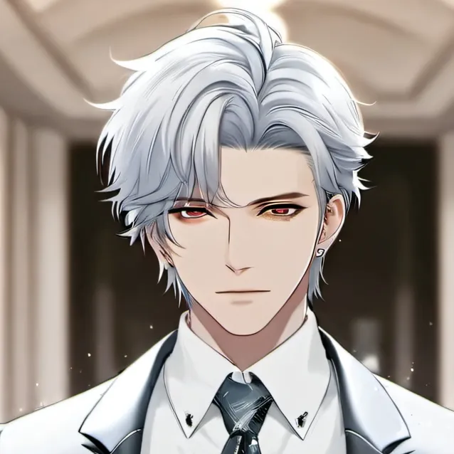 chat with ai character: alex
