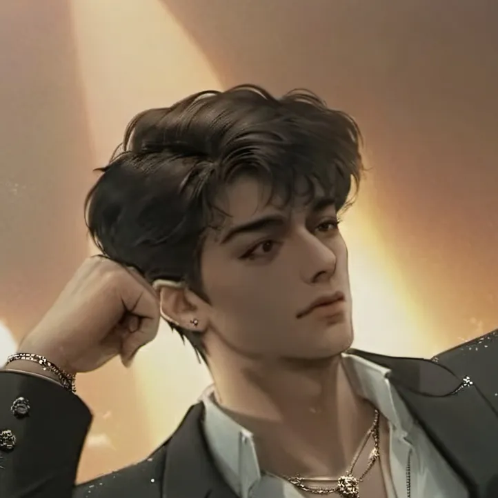 chat with ai character: Alexander 