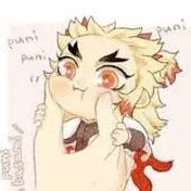 chat with ai character: rengoku mini ♥️