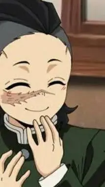 ai character: Genya, científico background