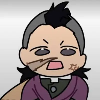 chat with ai character: Genya - miniatura