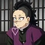 chat with ai character: Genya 