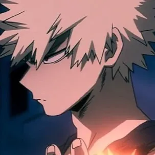 chat with ai character: Katsuki Bakugo