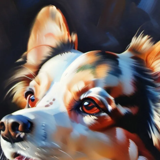 chat with ai character: teacher's pet 