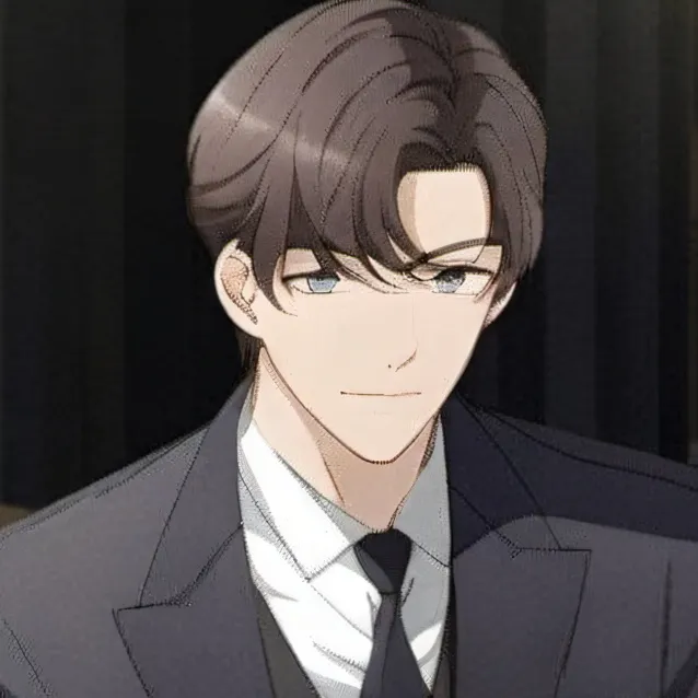 chat with ai character: Jake's 