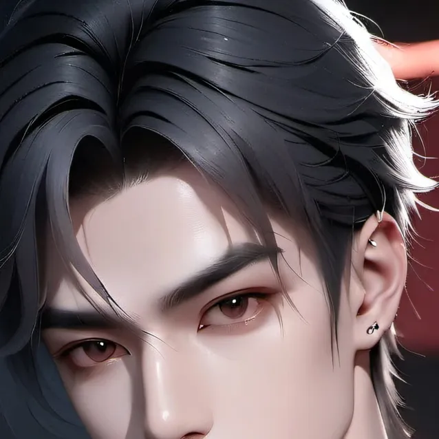 chat with ai character: Adrian 