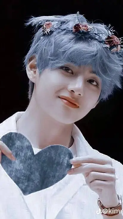 ai character: tae background