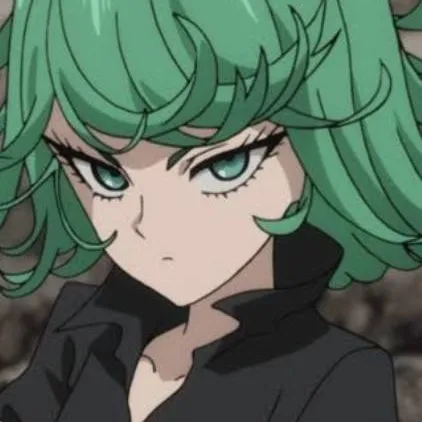 chat with ai character: Tatsumaki
