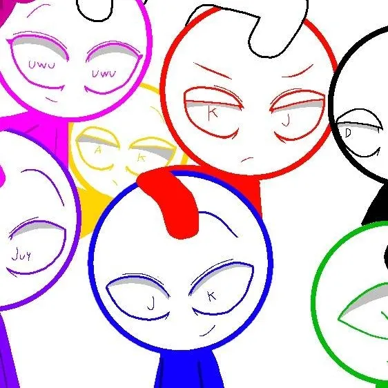 chat with ai character: Stickman Verse