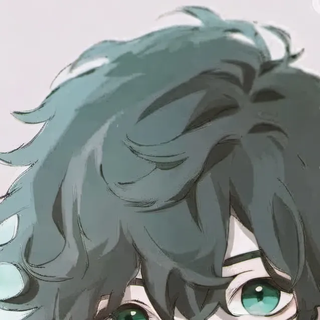 chat with ai character: Deku