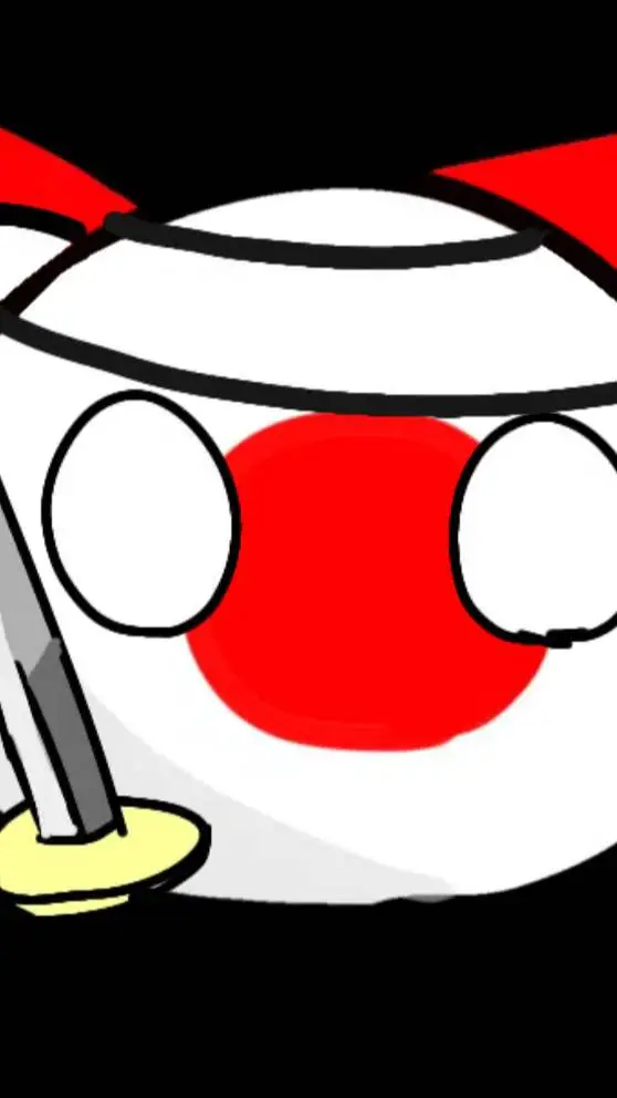 ai character: japan background