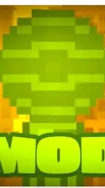 ai character: fruit mod background