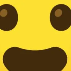 chat with ai character: smile