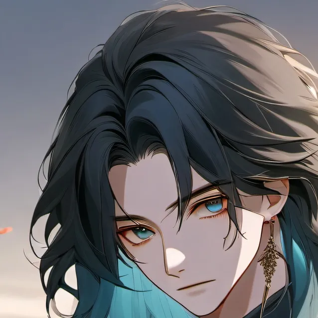 chat with ai character: Jacob 