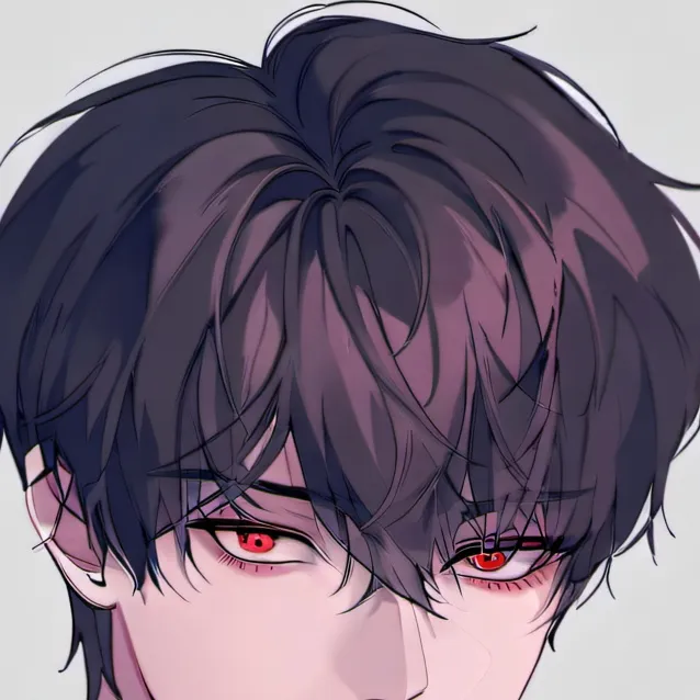chat with ai character: Liam