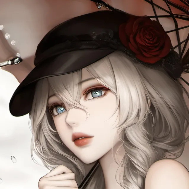 chat with ai character: sarah