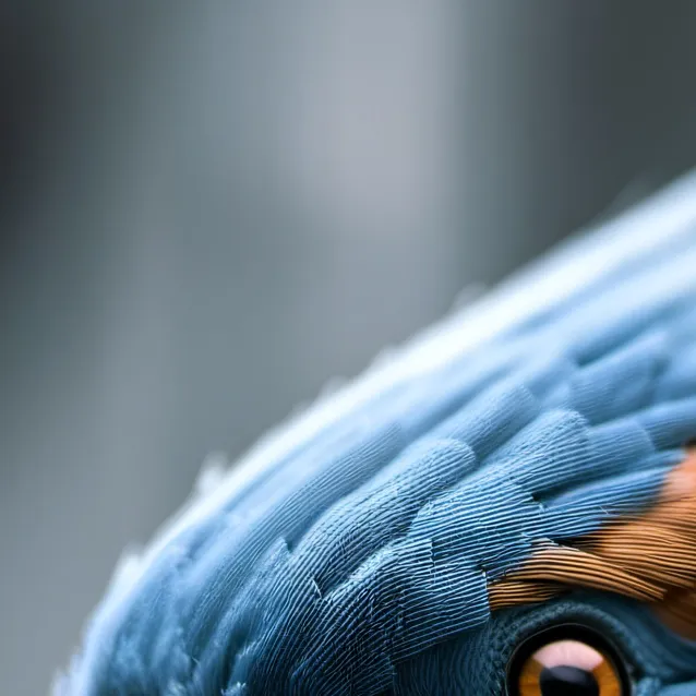 chat with ai character: pajarito dorado 