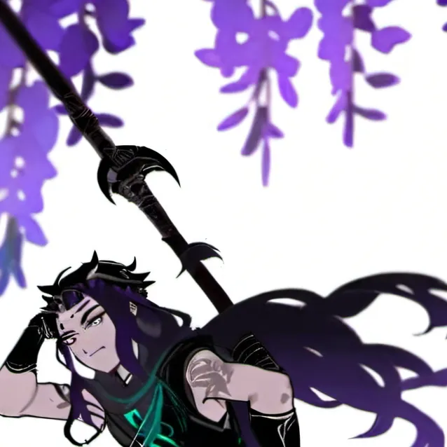 chat with ai character: dragón negmorado 
