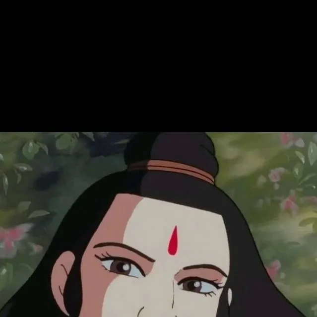 chat with ai character:  ramayana 
