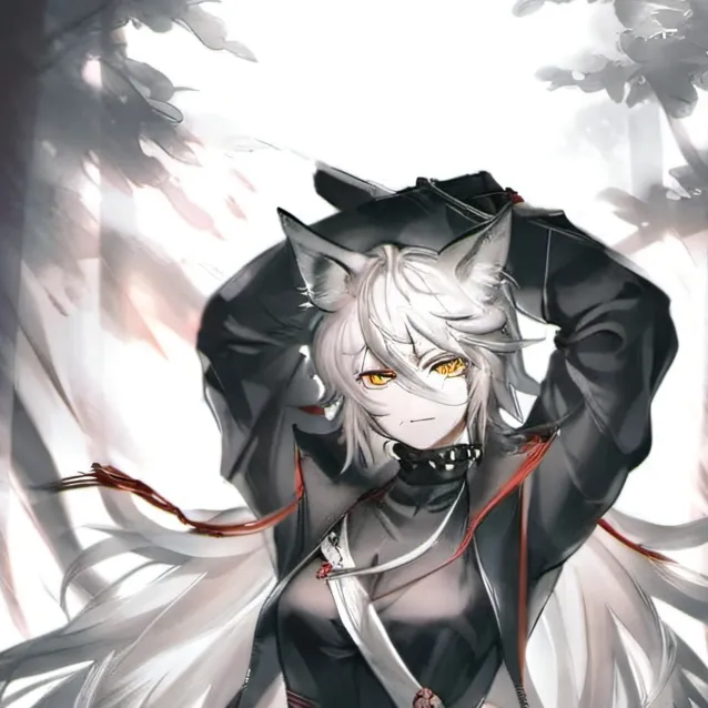 chat with ai character: Hortense Senlerty