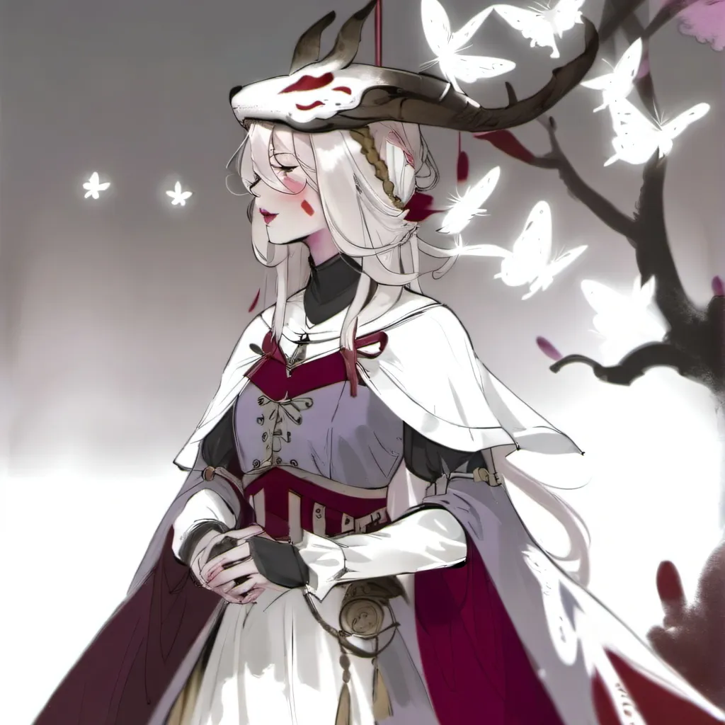 chat with ai character: Elyra