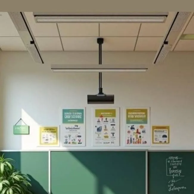 chat with ai character: Rude classroom