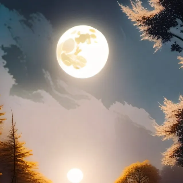 chat with ai character: sunny and astro