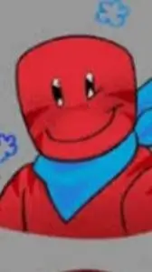 ai character: C00lkidd  background