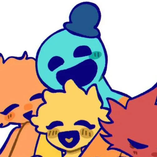 chat with ai character: ☆doughlits p3!☆