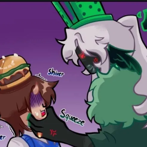 chat with ai character: 1x1x1x1 x 007n7☆