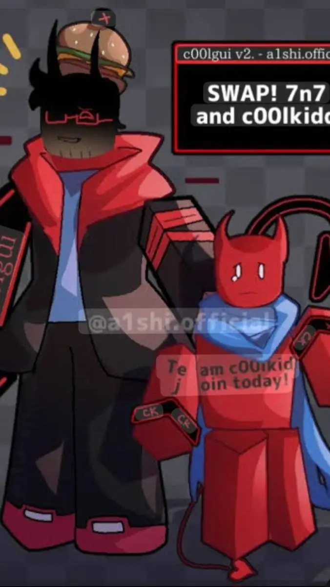 ai character: forsaken the past background