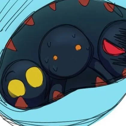 chat with ai character: ☆THE DOUGHLITS P2