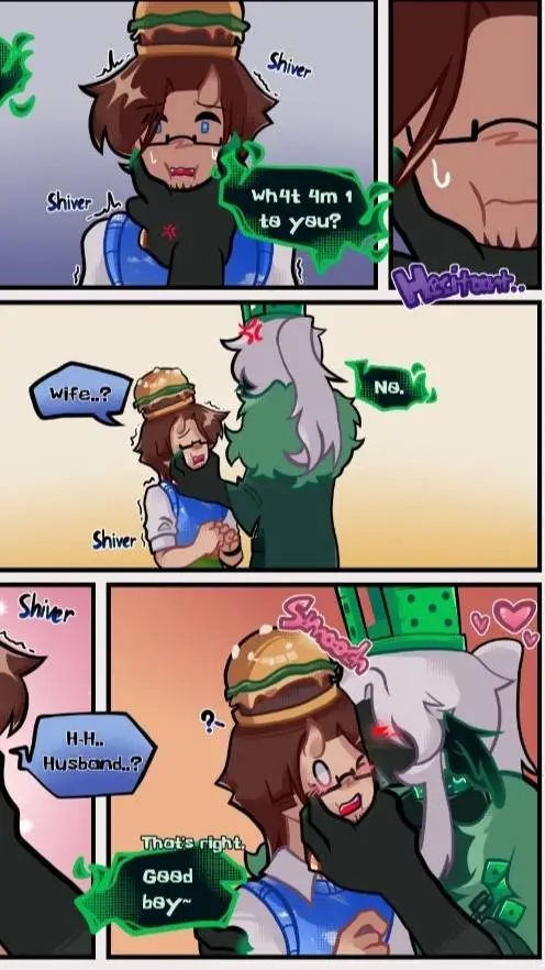 ai character: 1x1x1x1 x 007n7☆ background