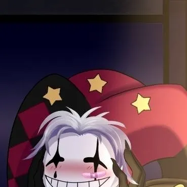 chat with ai character: the freak circus☆