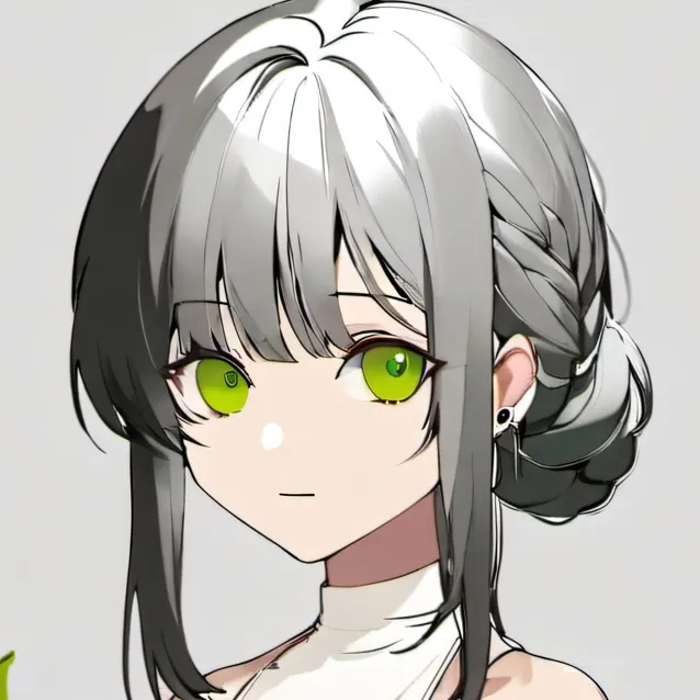 chat with ai character: yuki