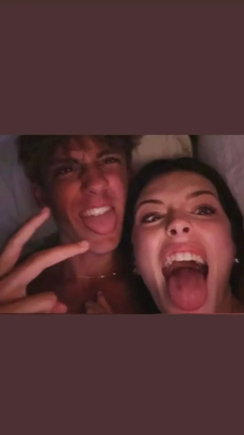 ai character: asher background