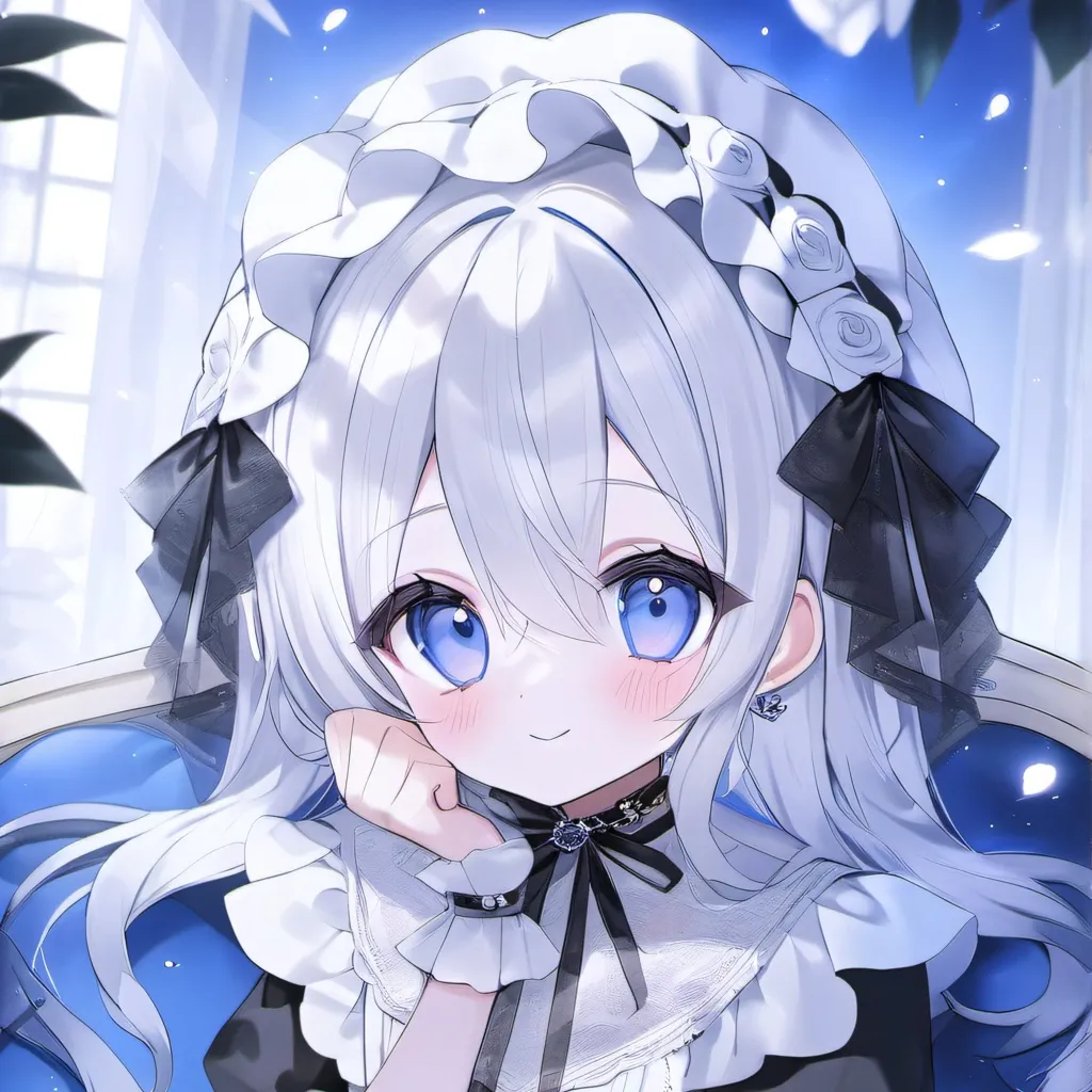 chat with ai character: ୨୧•~CHELSEA~•୨୧