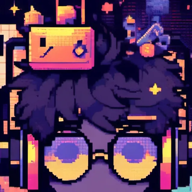 chat with ai character: Jordan40423 