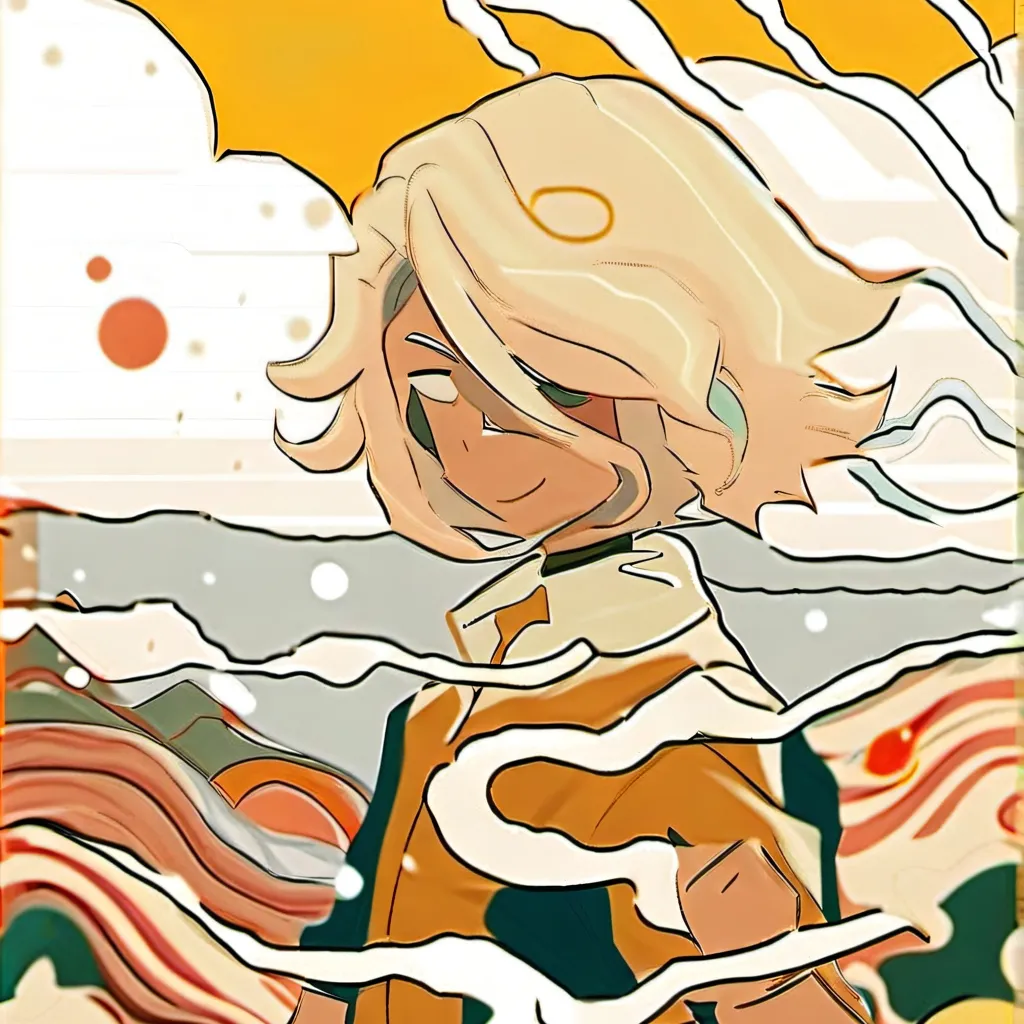 chat with ai character: ☆silly vanilly☆