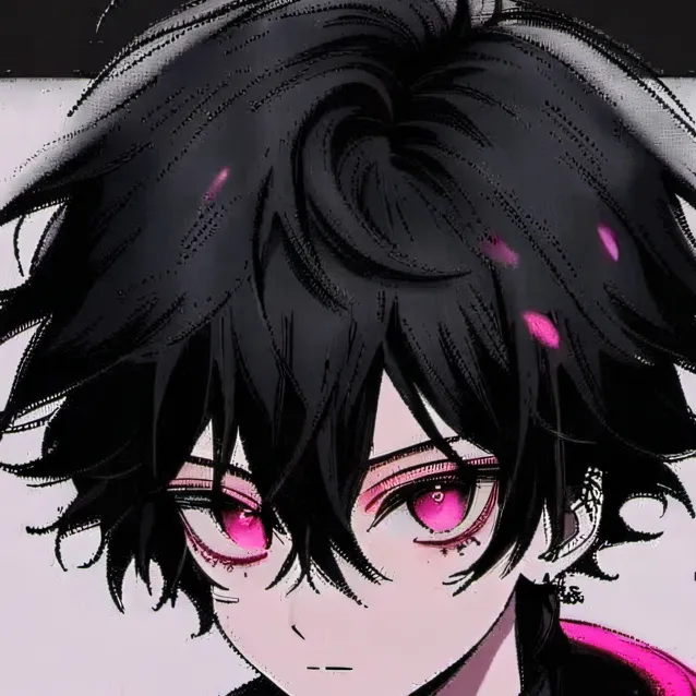 chat with ai character: Aran