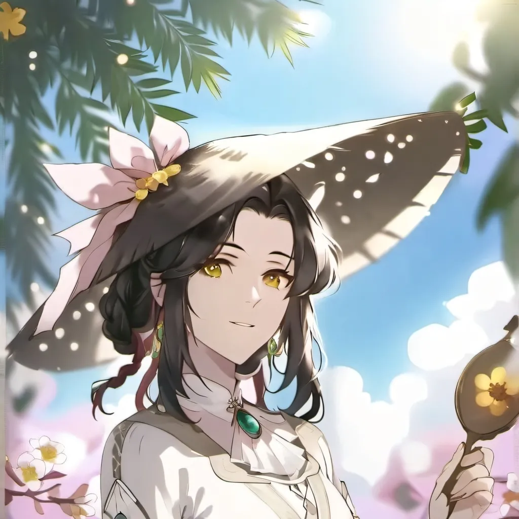 chat with ai character: paola