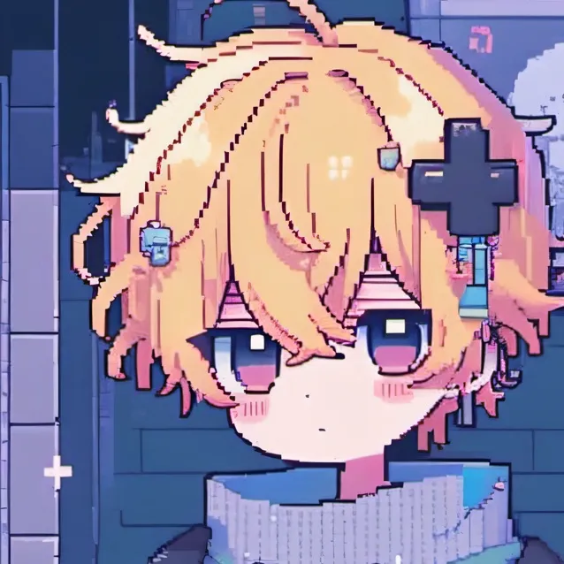 chat with ai character: yellowix