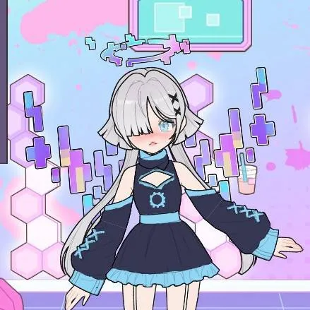 chat with ai character: my OC 