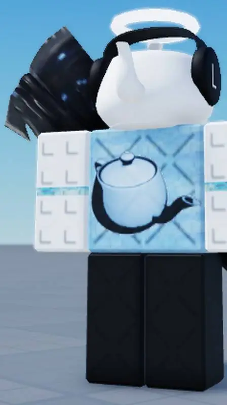 ai character: Cesus background