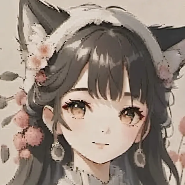 chat with ai character: Furry Friend :)