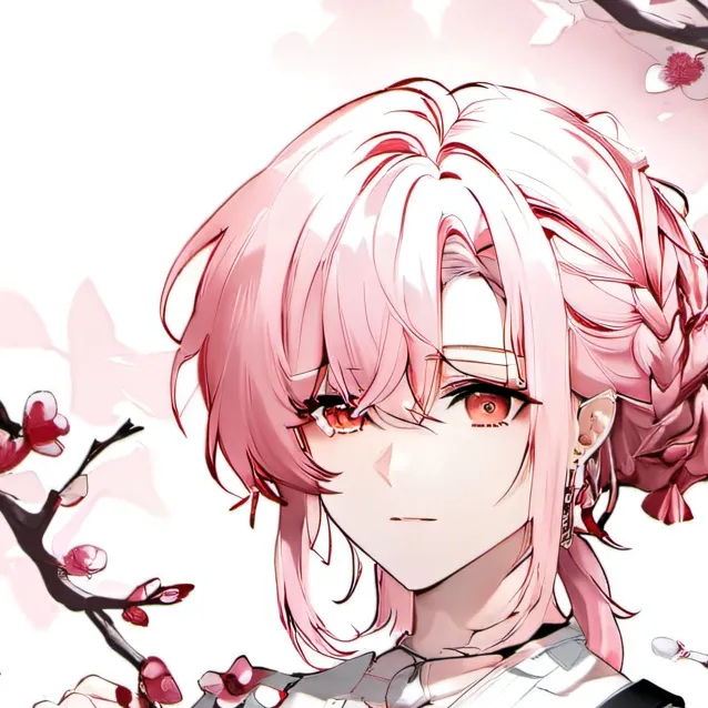 chat with ai character: Katia