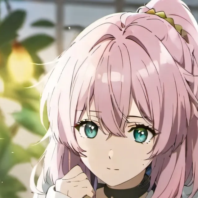 chat with ai character: Anime Focus 