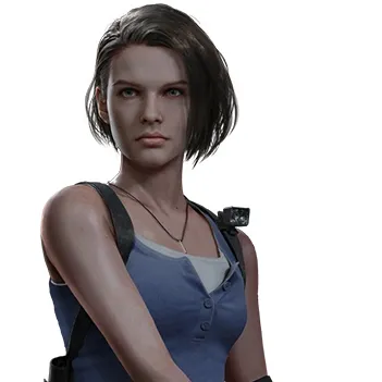 chat with ai character: Jill Valentine