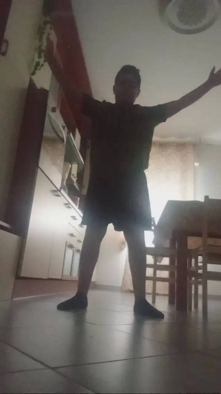 ai character: io  background